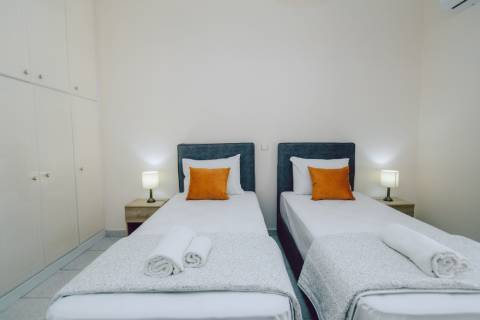 Andromahi Apartments & Suites Zakynthos Greece